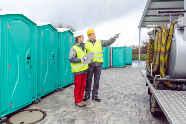 Best Portable Restrooms for Agricultural Sites  in Fayetteville, NC