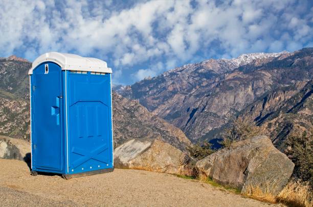 Best Long-Term Portable Toilet Rental  in Fayetteville, NC