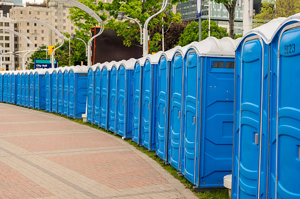 Best Short-Term Portable Toilet Rental  in Fayetteville, NC
