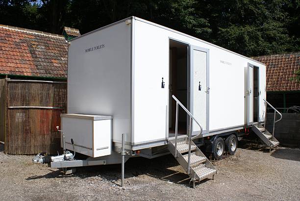 Best Portable Restroom Maintenance and Cleaning  in Fayetteville, NC
